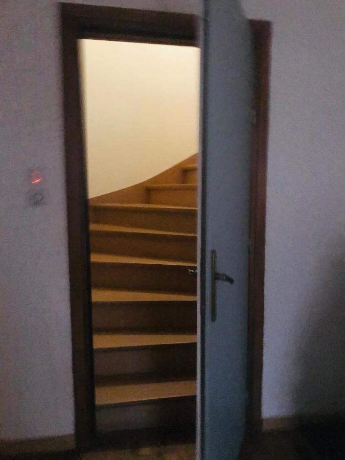 Le Loft A La Couronne Centre Ville De Barr Bagian luar foto