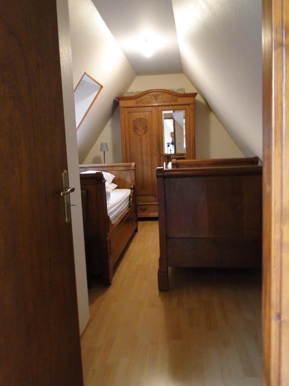 Le Loft A La Couronne Centre Ville De Barr Bagian luar foto