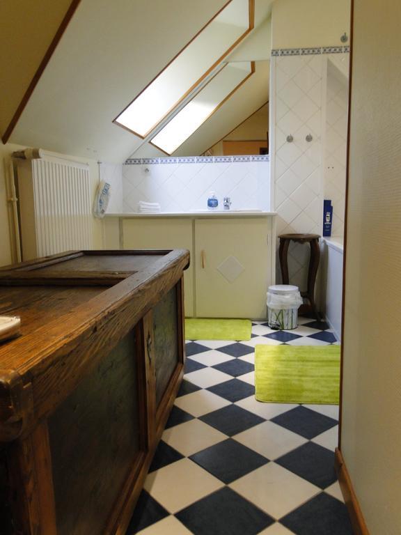 Le Loft A La Couronne Centre Ville De Barr Bagian luar foto