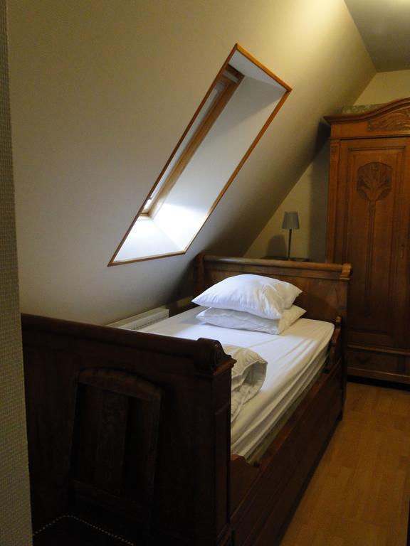 Le Loft A La Couronne Centre Ville De Barr Bagian luar foto