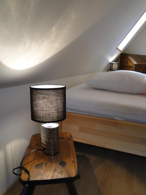 Le Loft A La Couronne Centre Ville De Barr Bagian luar foto